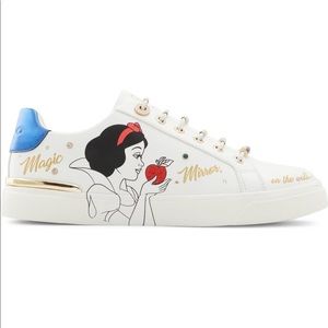 LAST PAIR! Aldo x Disney  Snow Sneakers
